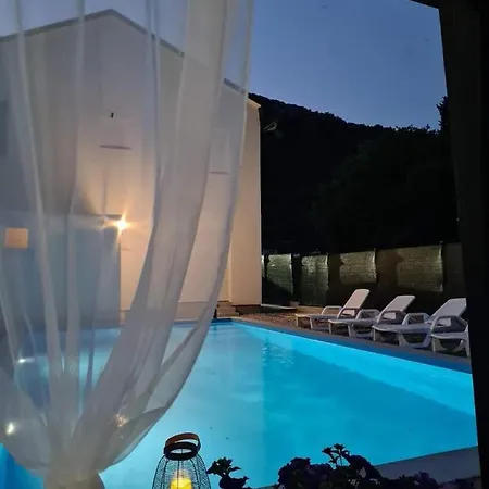 Hercegovina Allure Villa Žitomislići