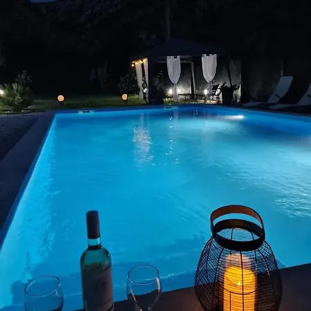 Villa Hercegovina Allure