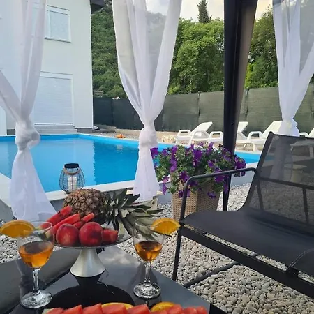 Hercegovina Allure Villa