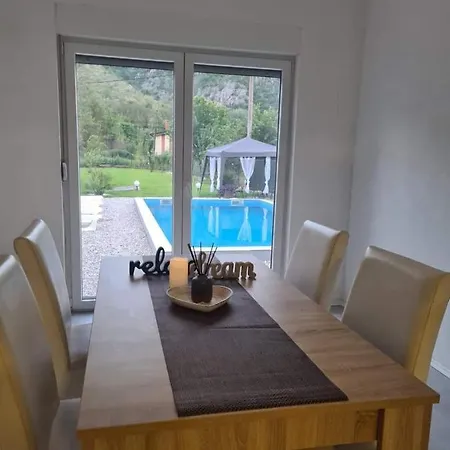 Villa Hercegovina Allure Žitomislići