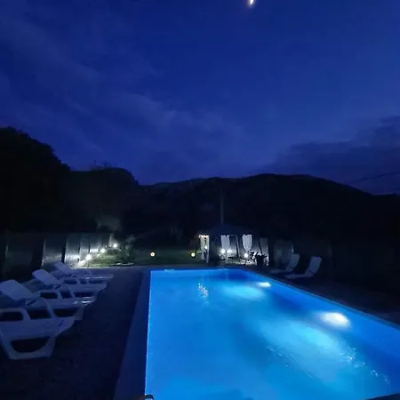 Villa Hercegovina Allure *