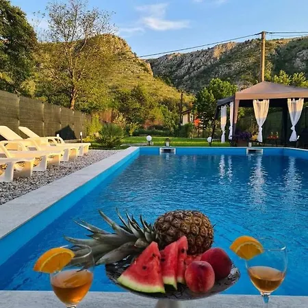 Hercegovina Allure Villa *
