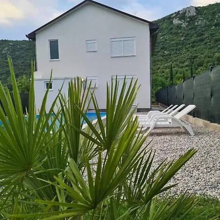 Hercegovina Allure Villa Žitomislići