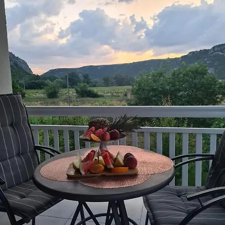 Villa Hercegovina Allure