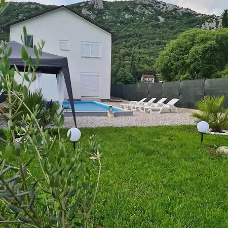 Villa Hercegovina Allure Žitomislići