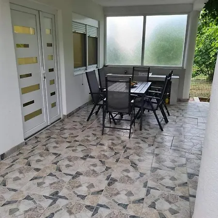 Villa Hercegovina Allure *