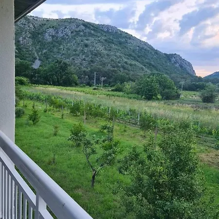 Hercegovina Allure Villa *