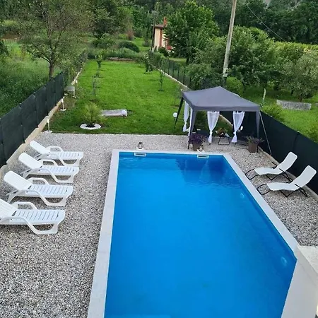 Hercegovina Allure Villa Žitomislići