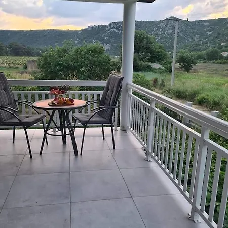 Hercegovina Allure