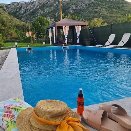Hercegovina Allure *