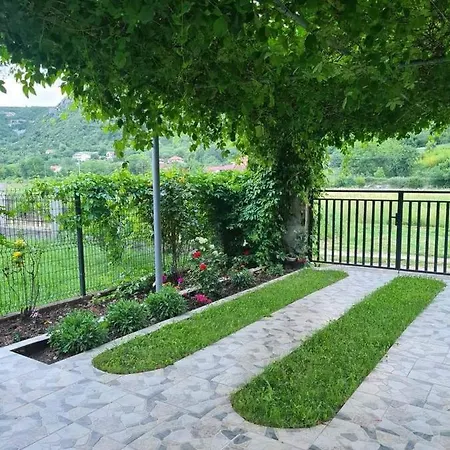 Hercegovina Allure Villa Žitomislići