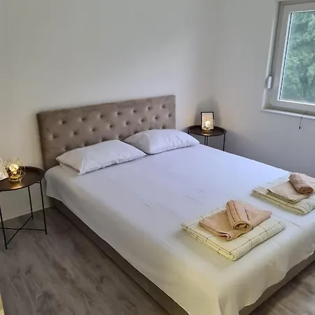 Villa Hercegovina Allure
