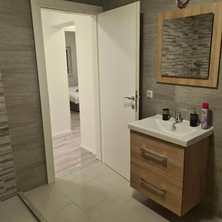Hercegovina Allure Villa Žitomislići