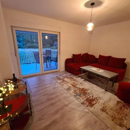 Hercegovina Allure Villa